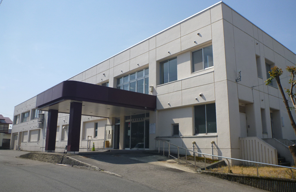 大蔵村診療所